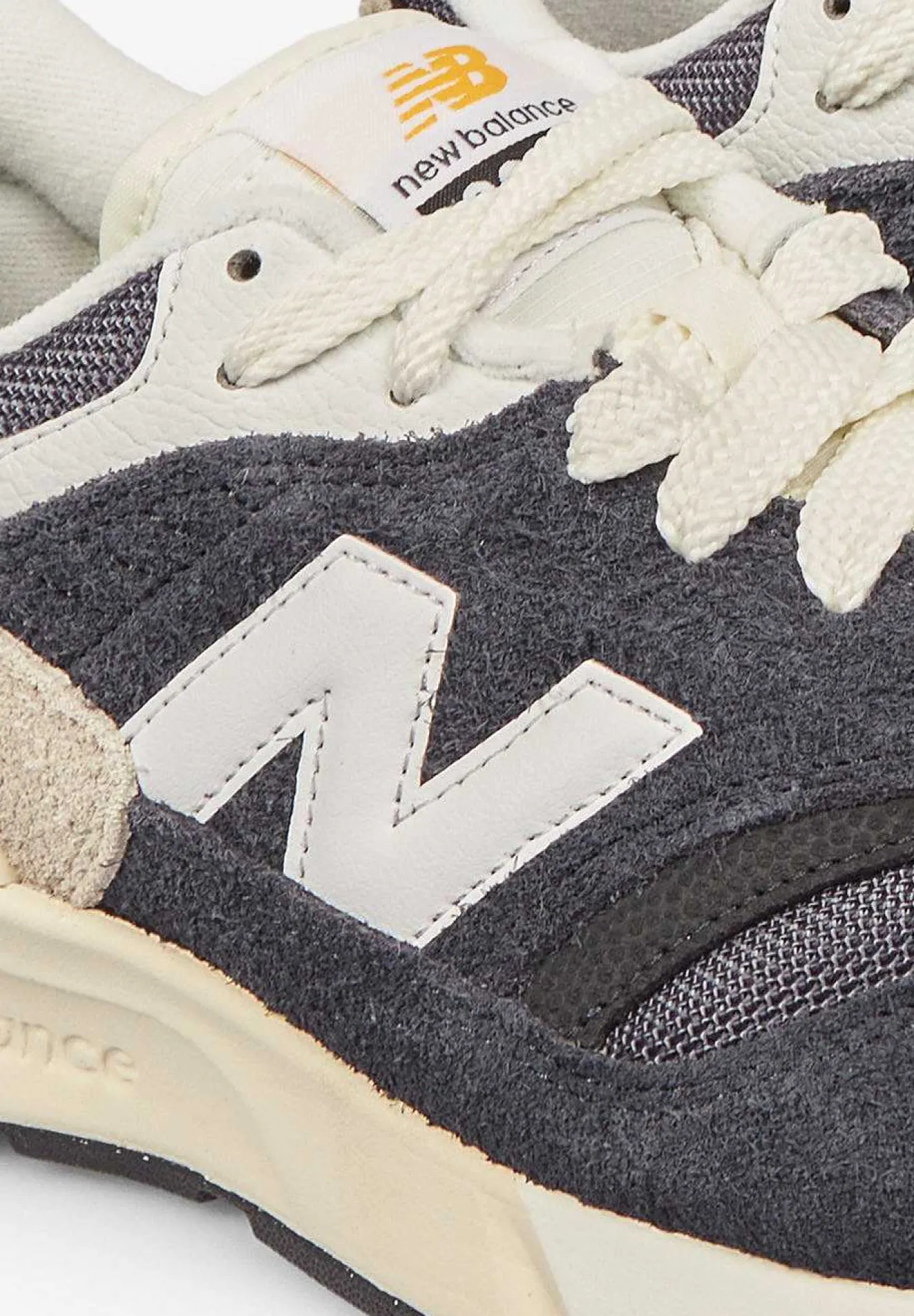 Scalpers Sneakers<New Balance | Sneakers 997R Men