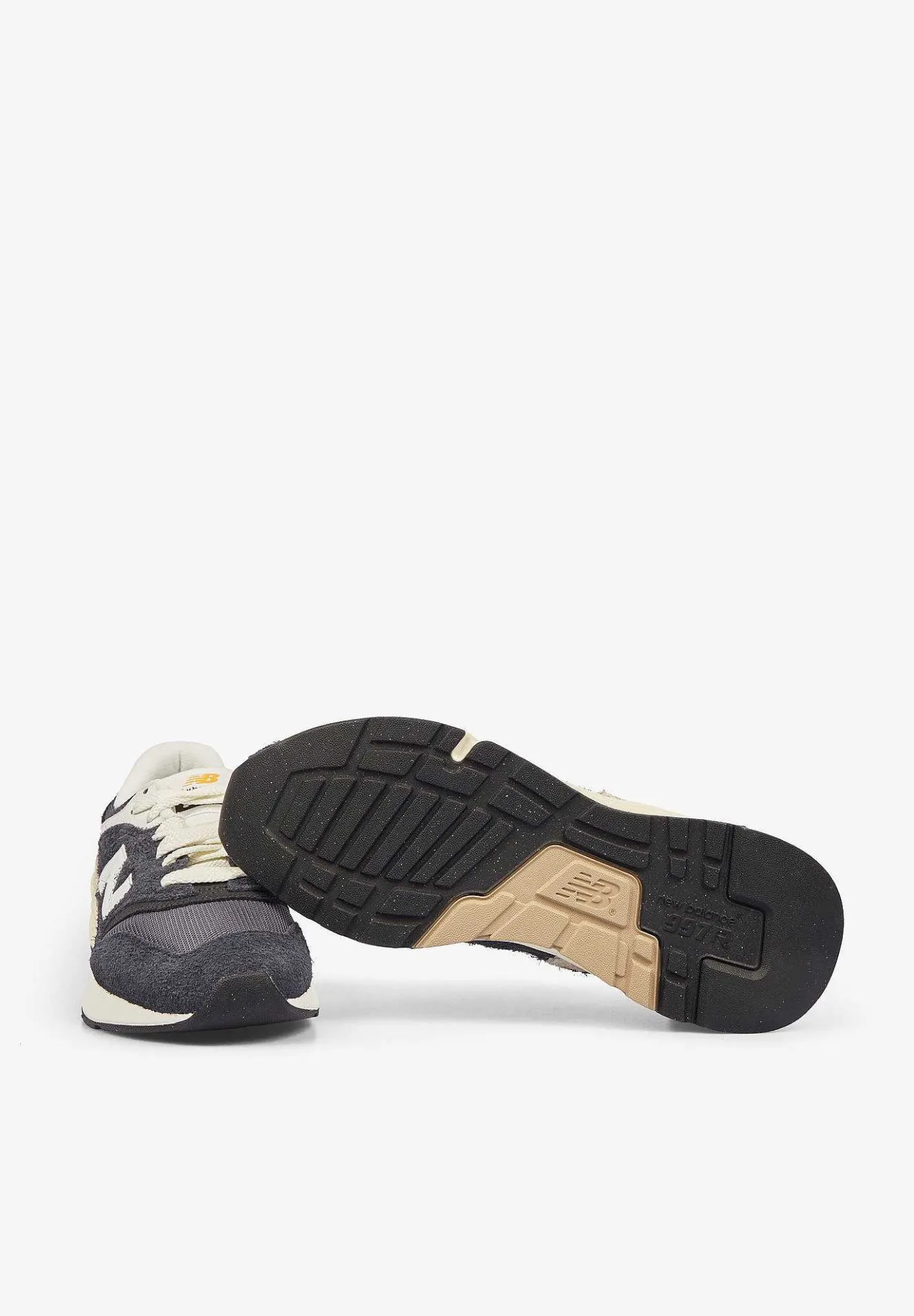 Scalpers Sneakers<New Balance | Sneakers 997R Men