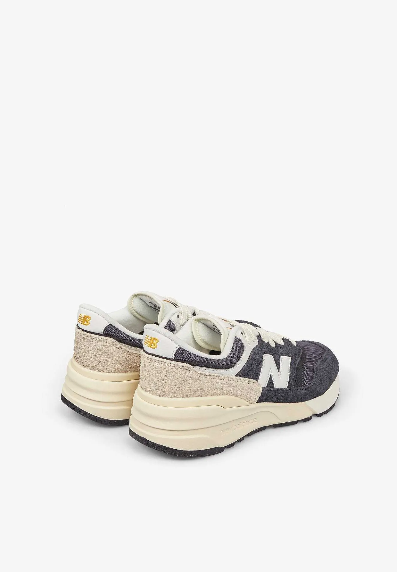 Scalpers Sneakers<New Balance | Sneakers 997R Men