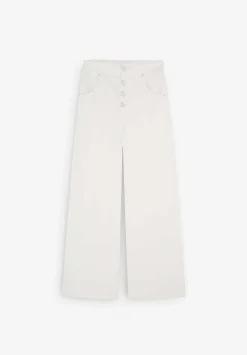 Scalpers Jeans<New Color Denim Culotte