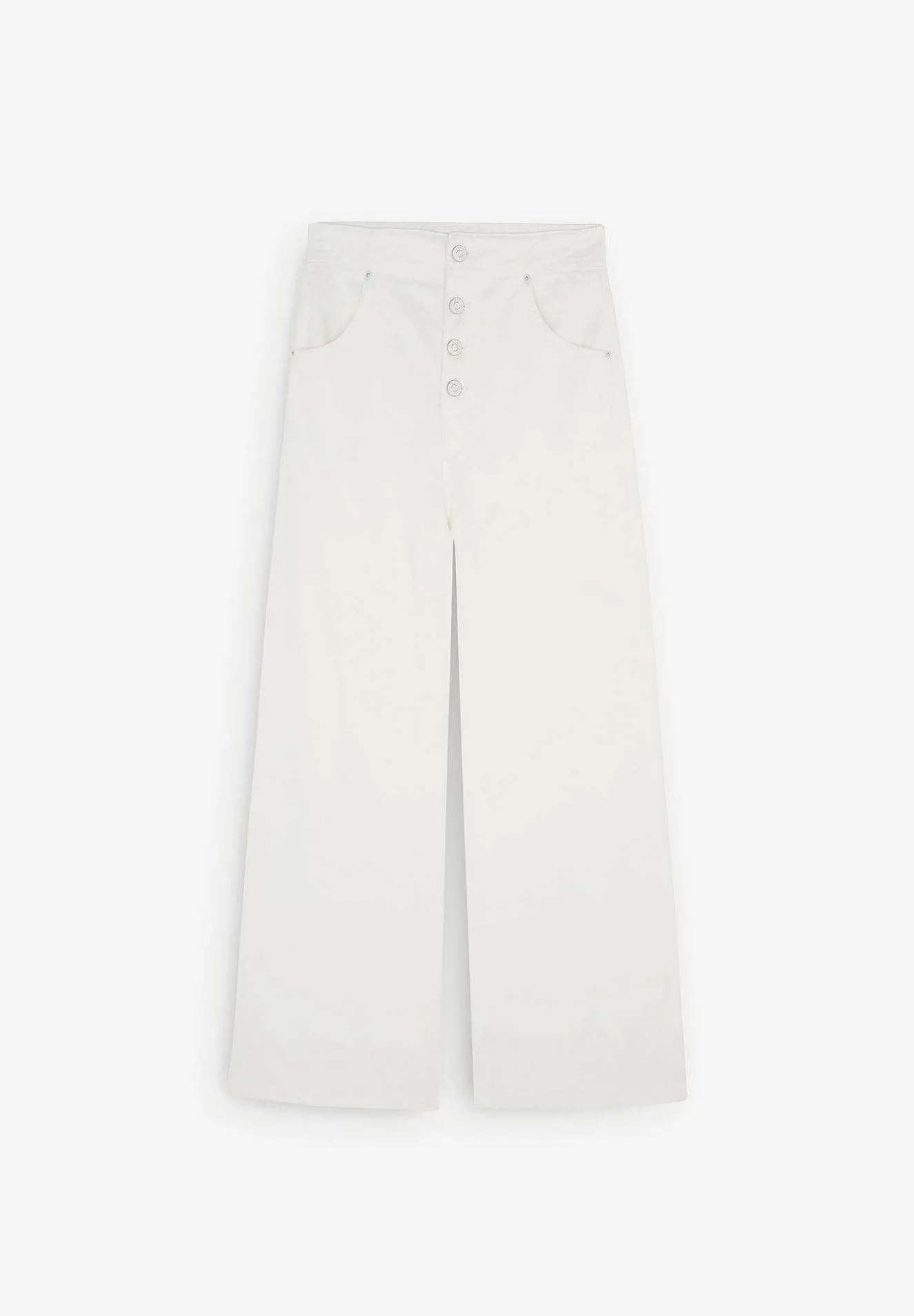 Scalpers Jeans<New Color Denim Culotte