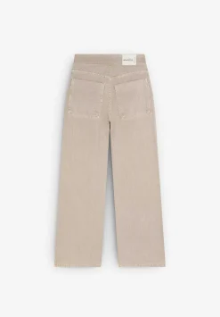Scalpers Jeans<New Color Denim Culotte