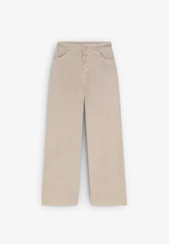Scalpers Jeans<New Color Denim Culotte