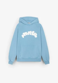 Scalpers Sweatshirts<Nwhr | Bubble Sweatshirt