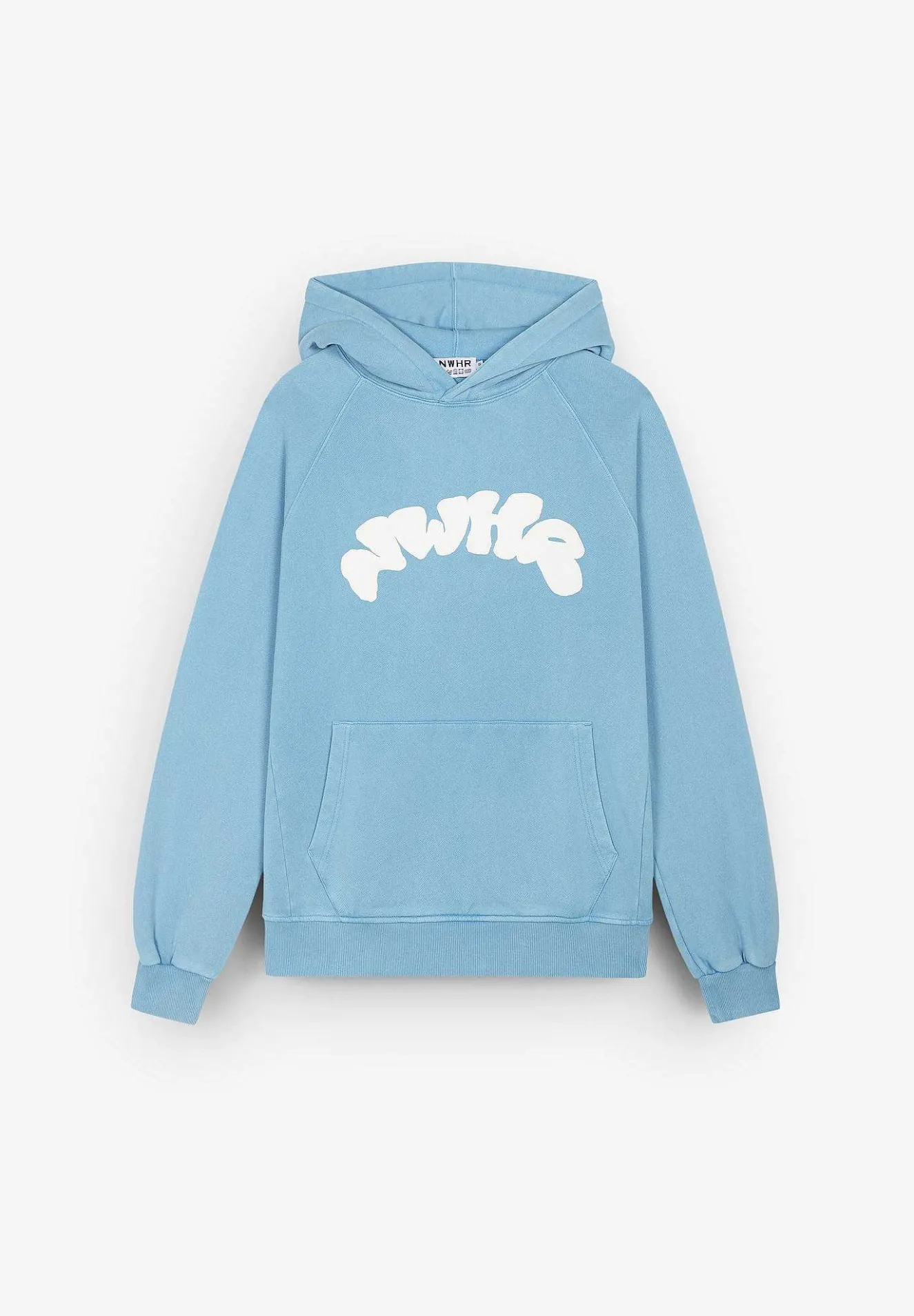 Scalpers Sweatshirts<Nwhr | Bubble Sweatshirt