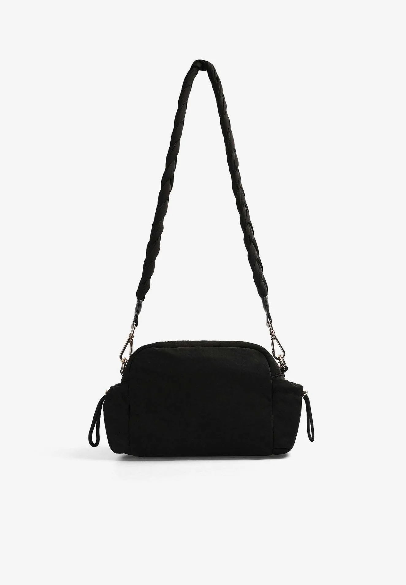 Scalpers Shoulder Bags<Ny Braid Will Bag