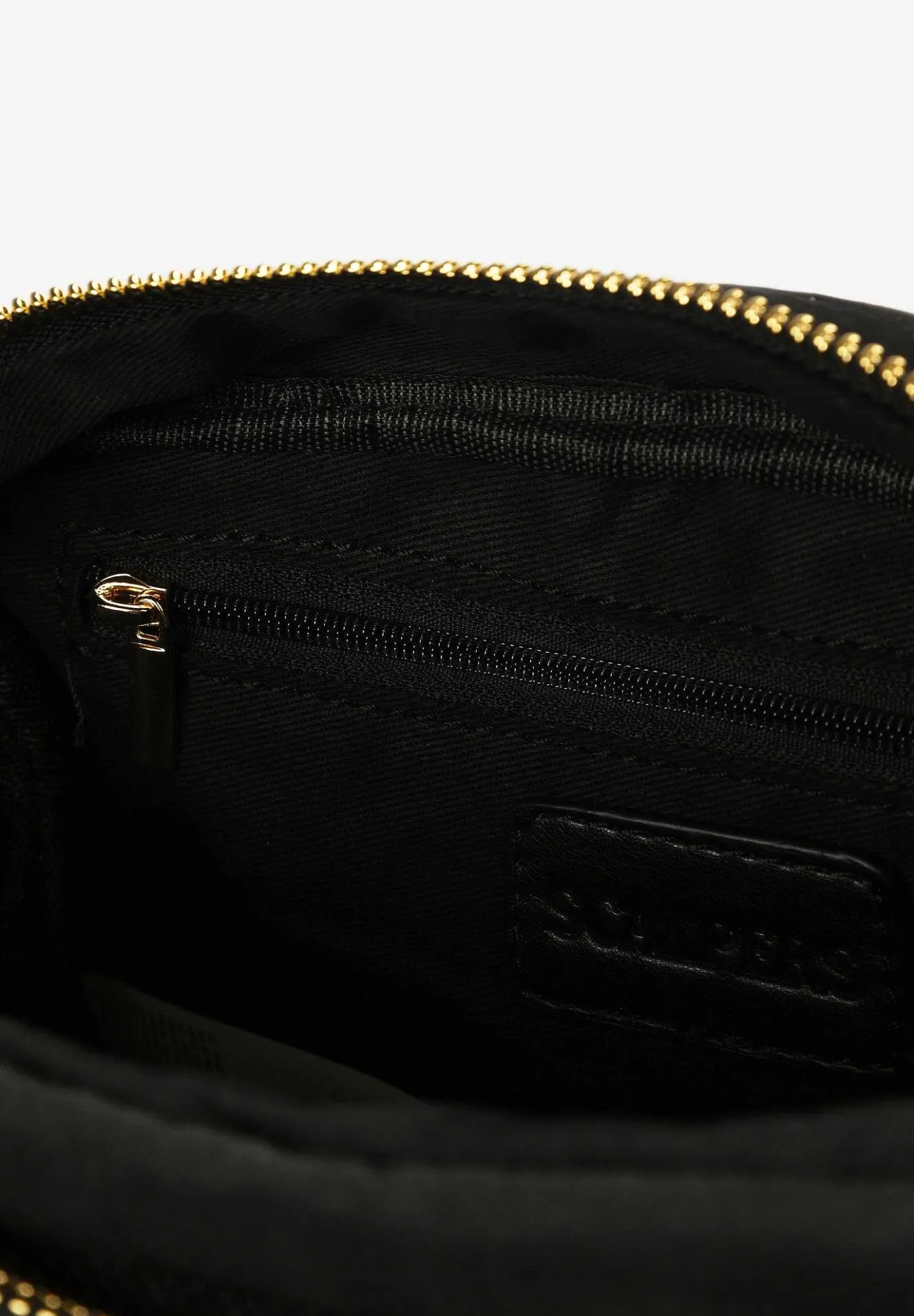 Scalpers Shoulder Bags<Ny Braid Will Bag