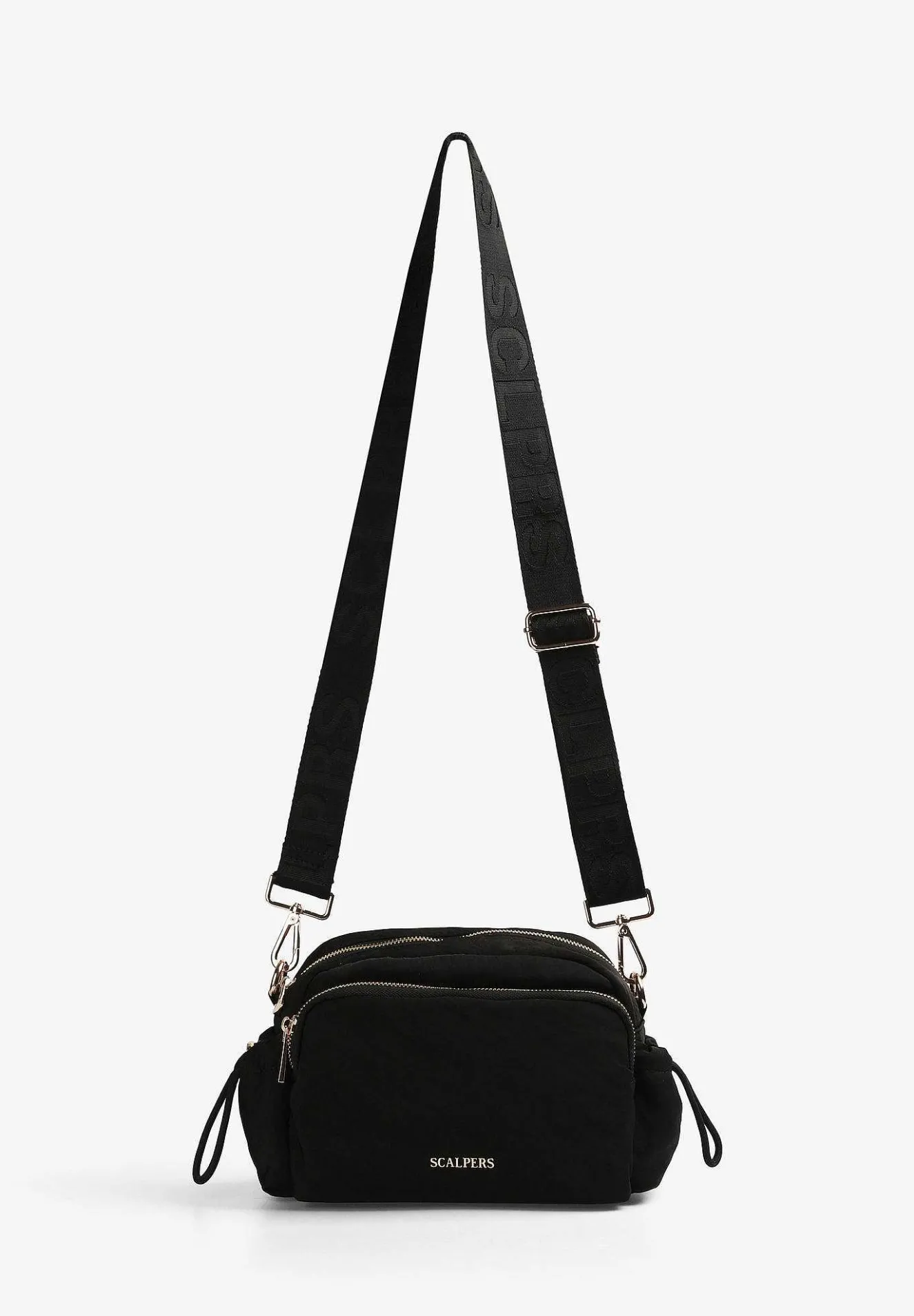 Scalpers Shoulder Bags<Ny Braid Will Bag