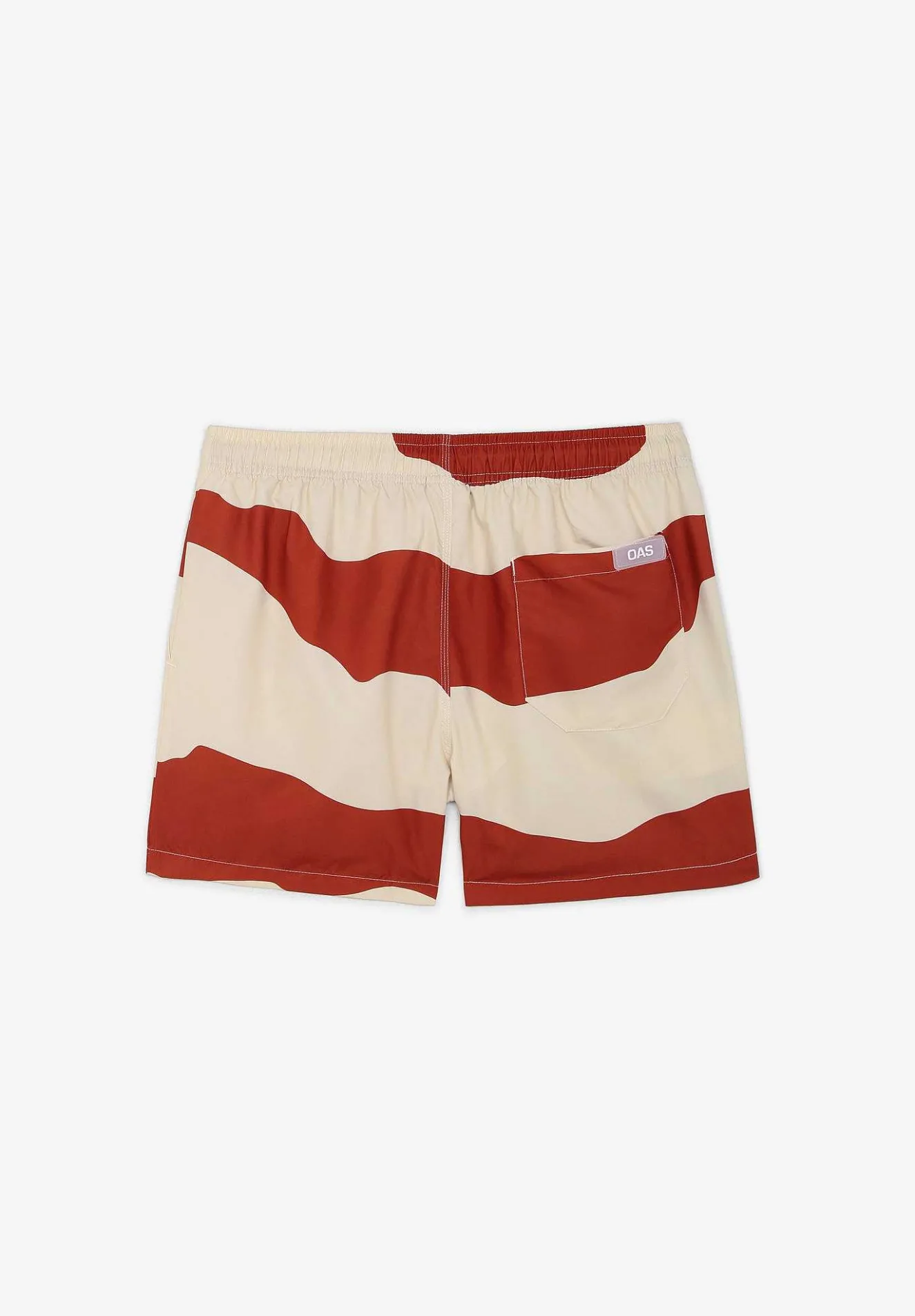 Scalpers Swimsuits<Oas | Amber Dune Swimsuit