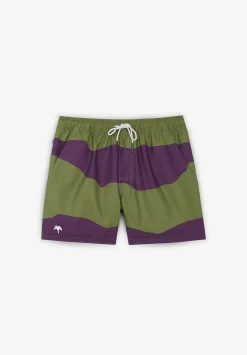 Scalpers Swimsuits<Oas | Dusky Dune Swimsuit