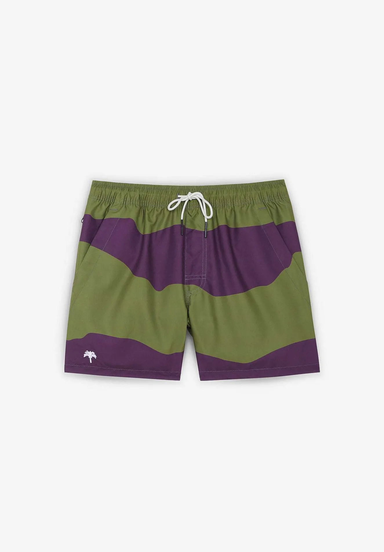 Scalpers Swimsuits<Oas | Dusky Dune Swimsuit