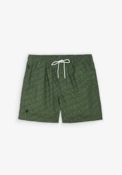 Scalpers Swimsuits<Oas | Squiggle Swimsuit
