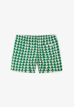 Scalpers Swimsuits<Oas | Triangle Jungle Swimsuit