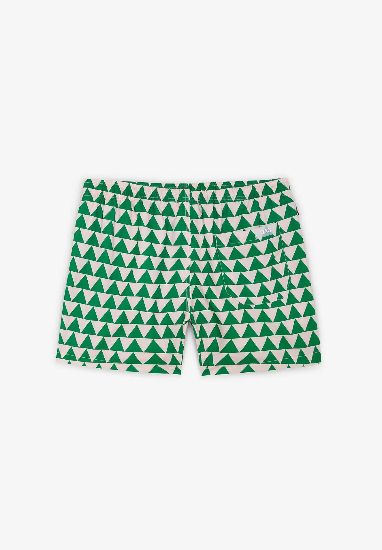 Scalpers Swimsuits<Oas | Triangle Jungle Swimsuit
