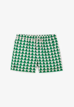 Scalpers Swimsuits<Oas | Triangle Jungle Swimsuit