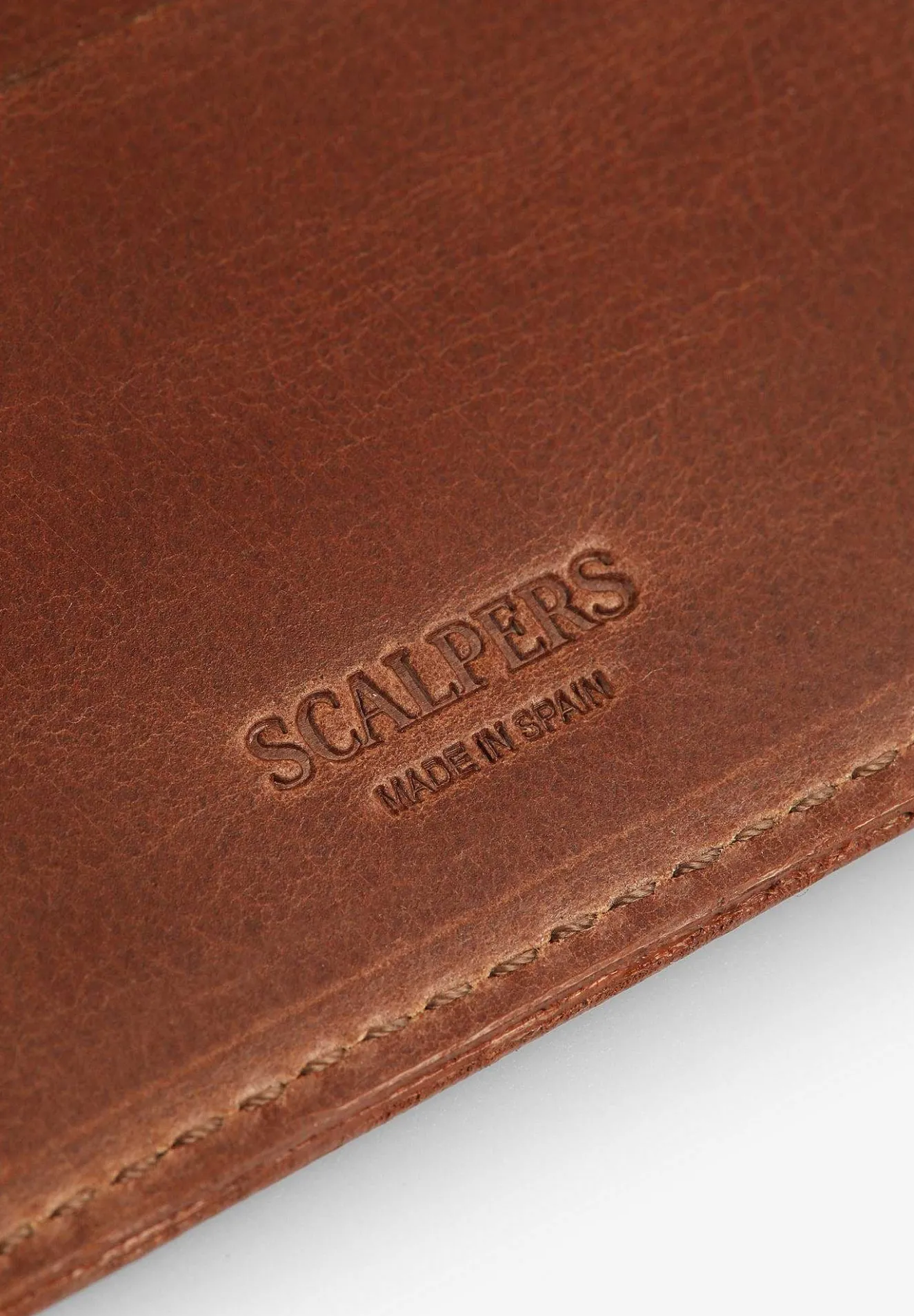 Scalpers Wallets And Card Holders<Oiza Free Wallet