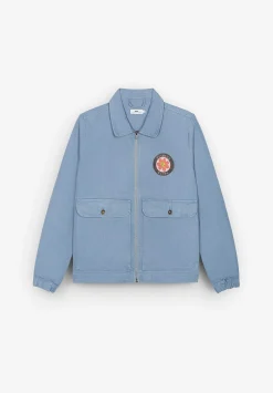 Scalpers Jackets And Jackets<Olow | Bethel Jacket