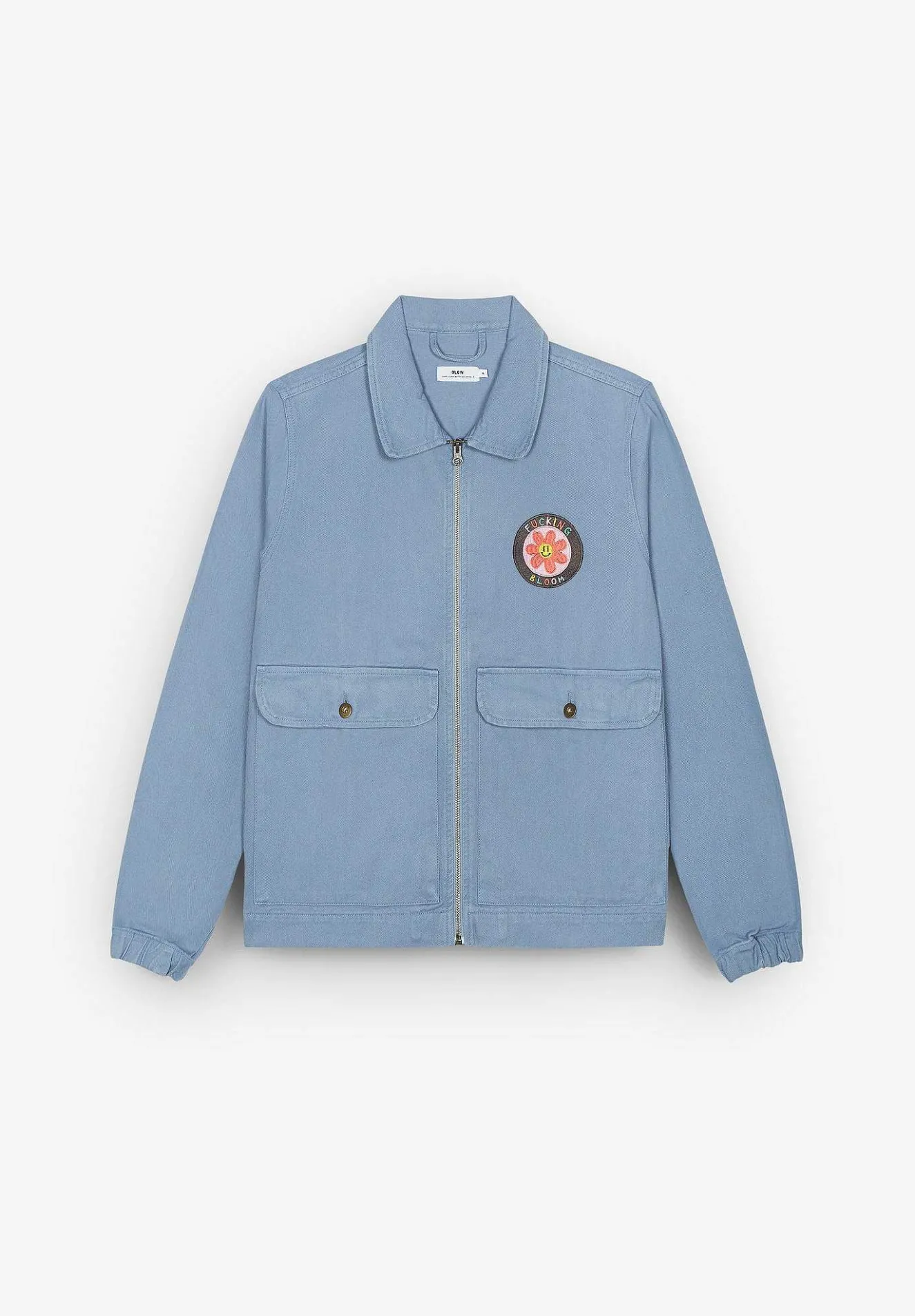 Scalpers Jackets And Jackets<Olow | Bethel Jacket