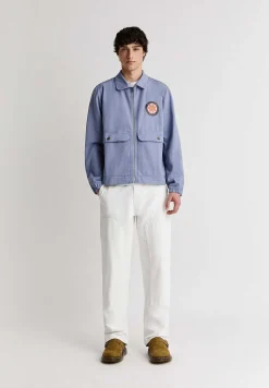 Scalpers Jackets And Jackets<Olow | Bethel Jacket