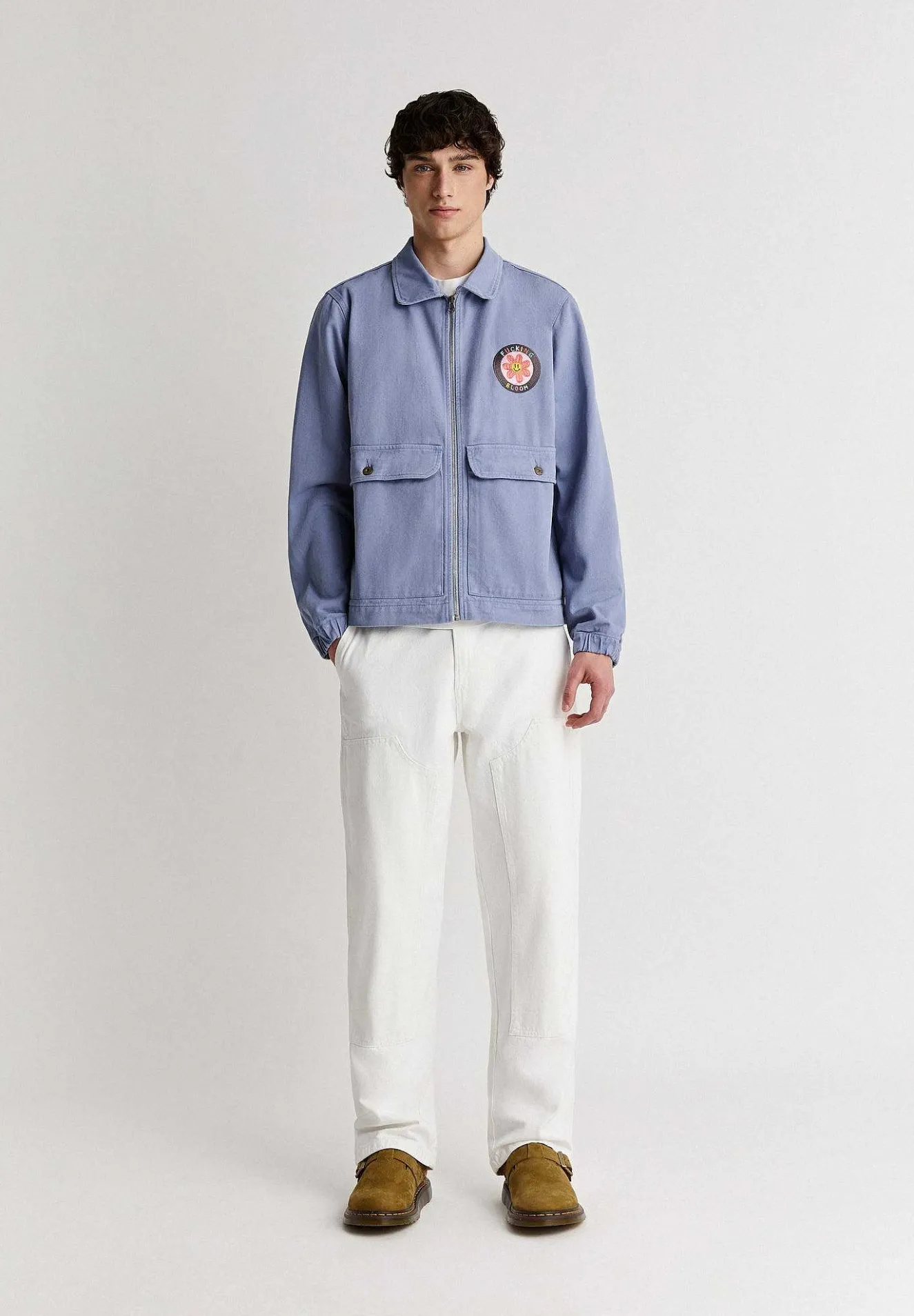 Scalpers Jackets And Jackets<Olow | Bethel Jacket