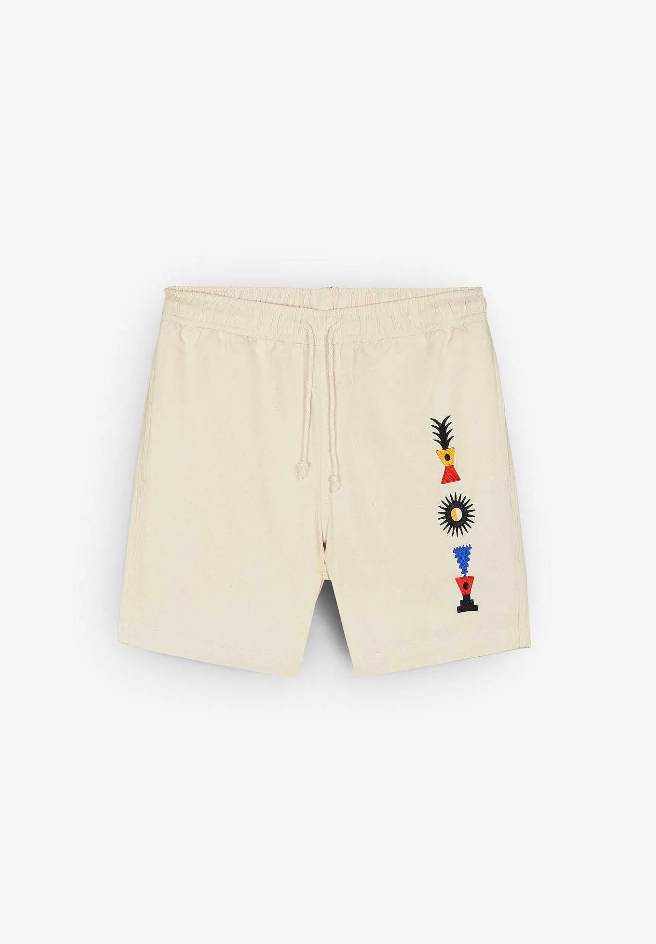 Scalpers Bermuda<Olow | Bodhi Bermudas