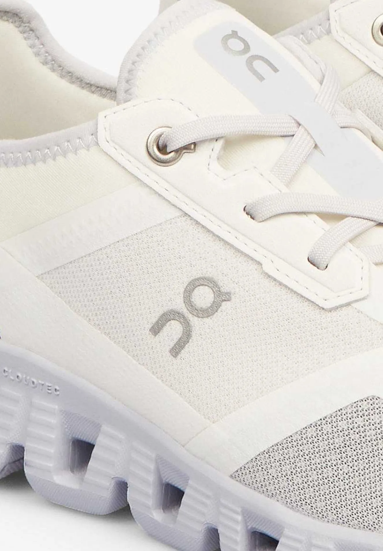 Scalpers Sneakers<On-Running | Cloud X 3 Ad Women'S Shoes