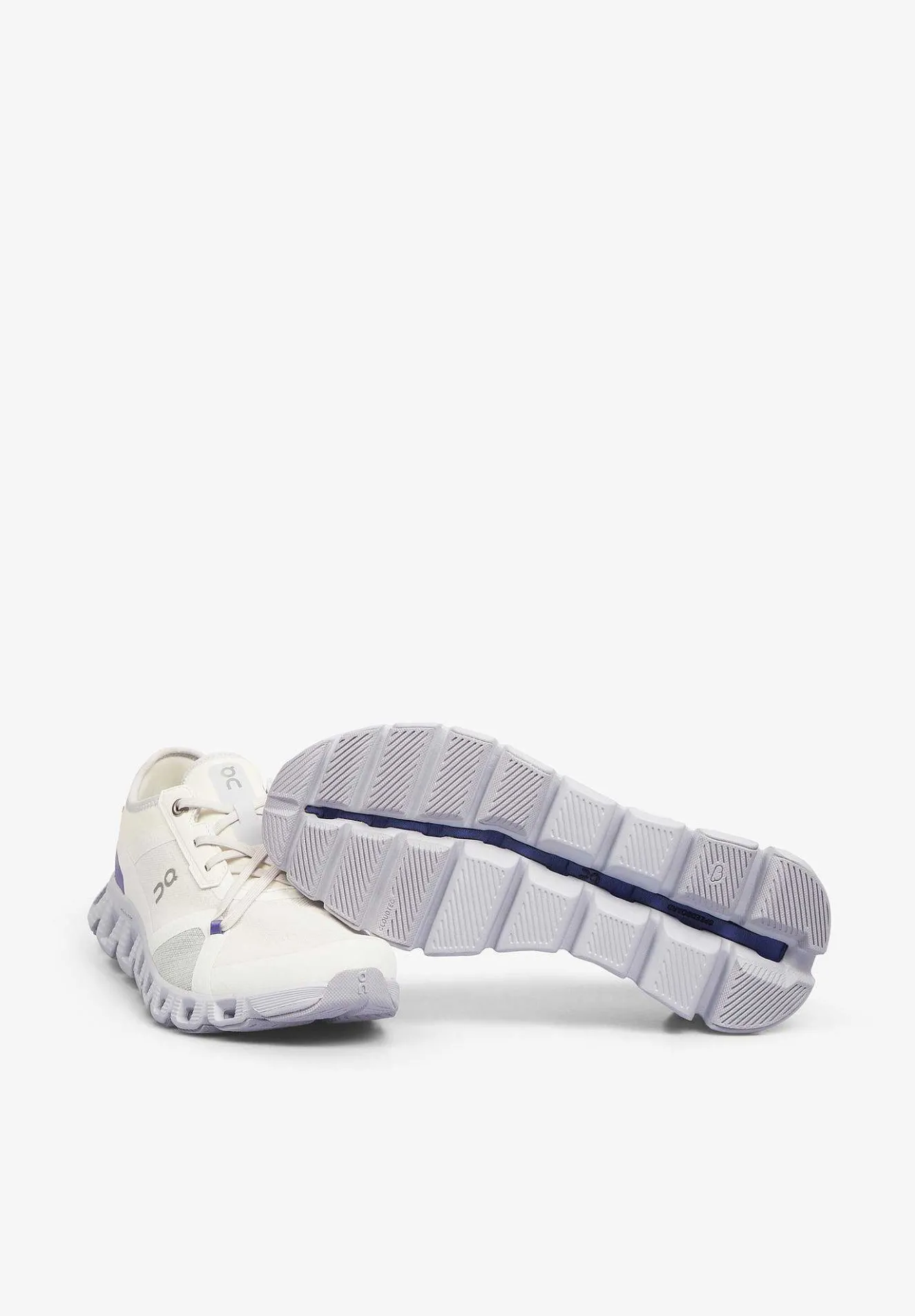 Scalpers Sneakers<On-Running | Cloud X 3 Ad Women'S Shoes