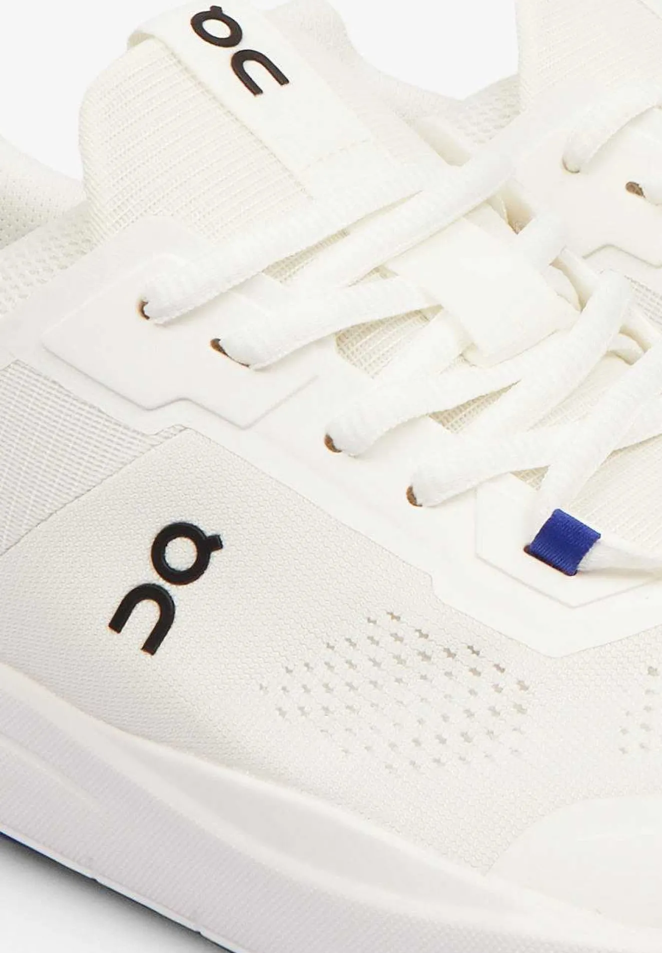 Scalpers Sneakers<On-Running | The Roger Spin Men'S Sneakers