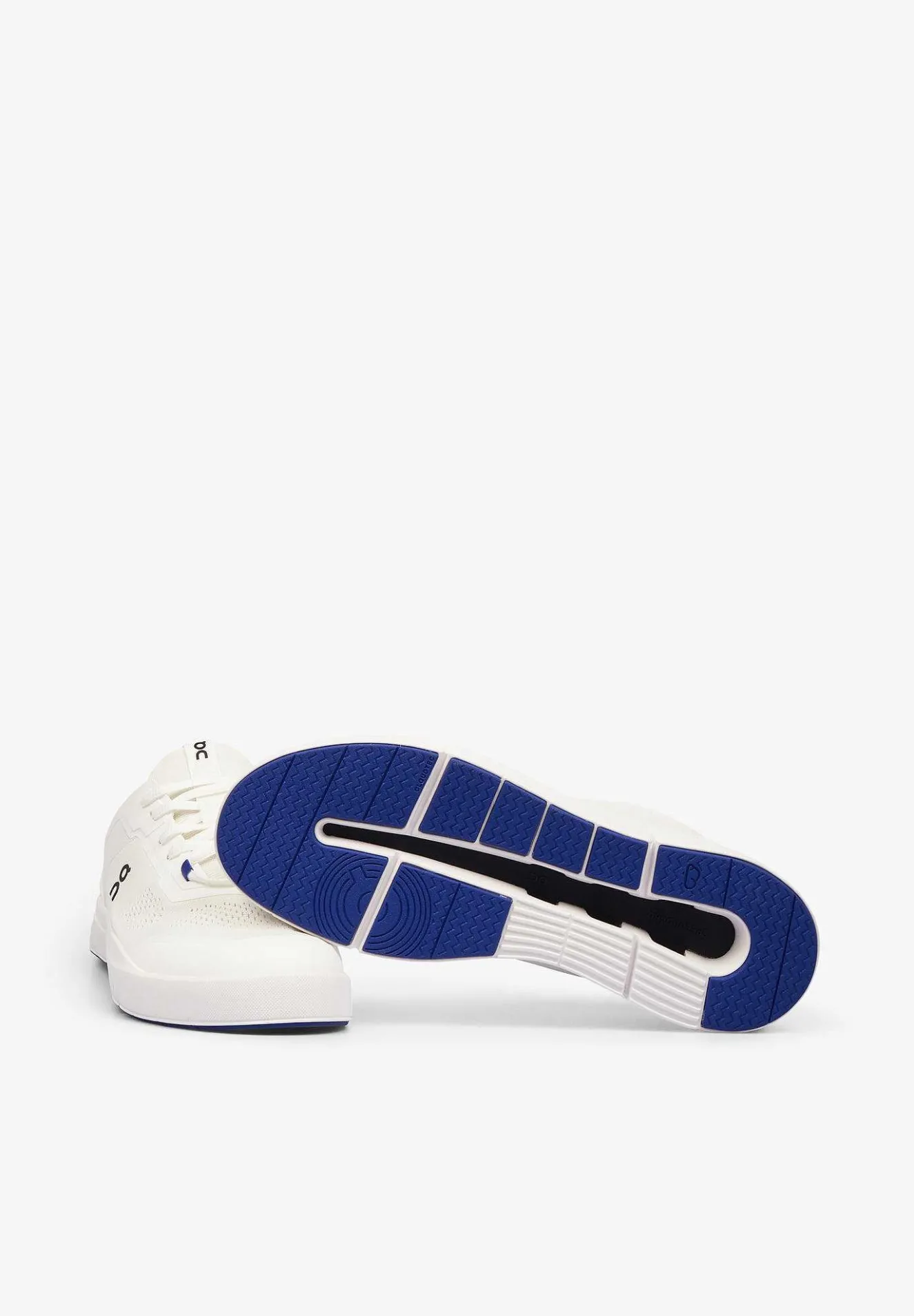Scalpers Sneakers<On-Running | The Roger Spin Men'S Sneakers