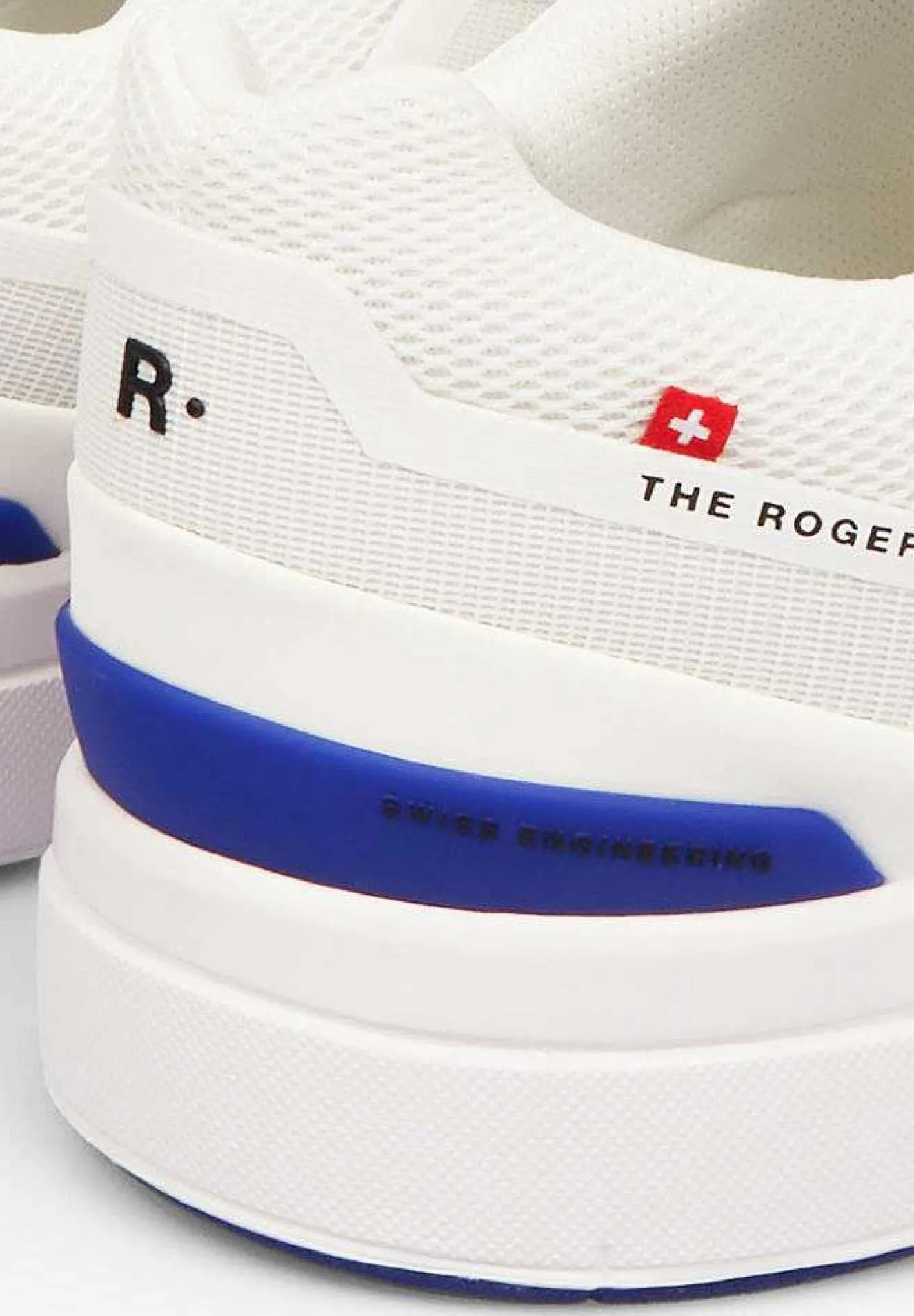 Scalpers Sneakers<On-Running | The Roger Spin Men'S Sneakers