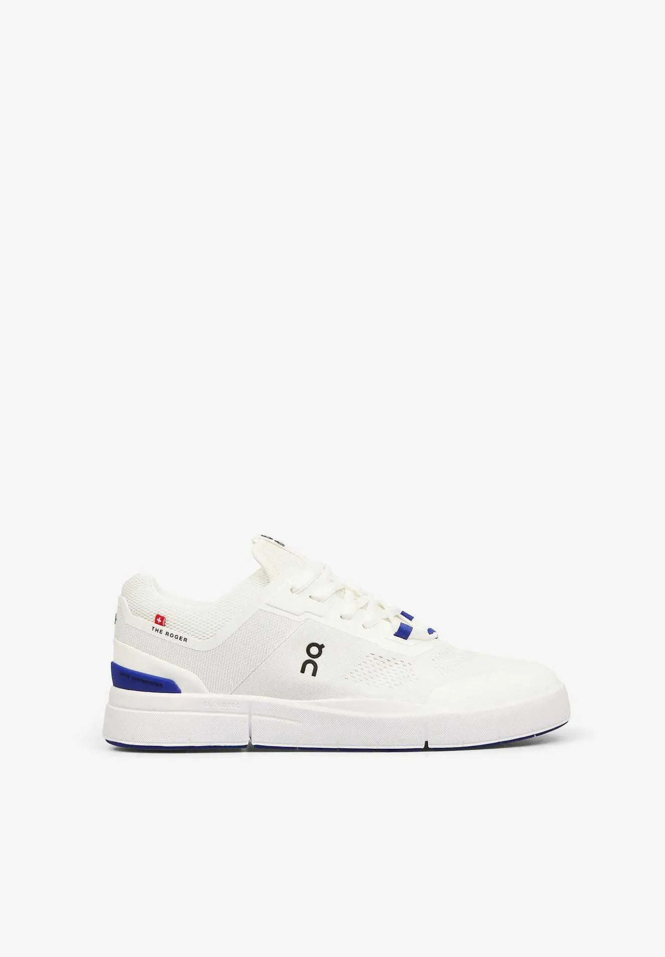 Scalpers Sneakers<On-Running | The Roger Spin Men'S Sneakers