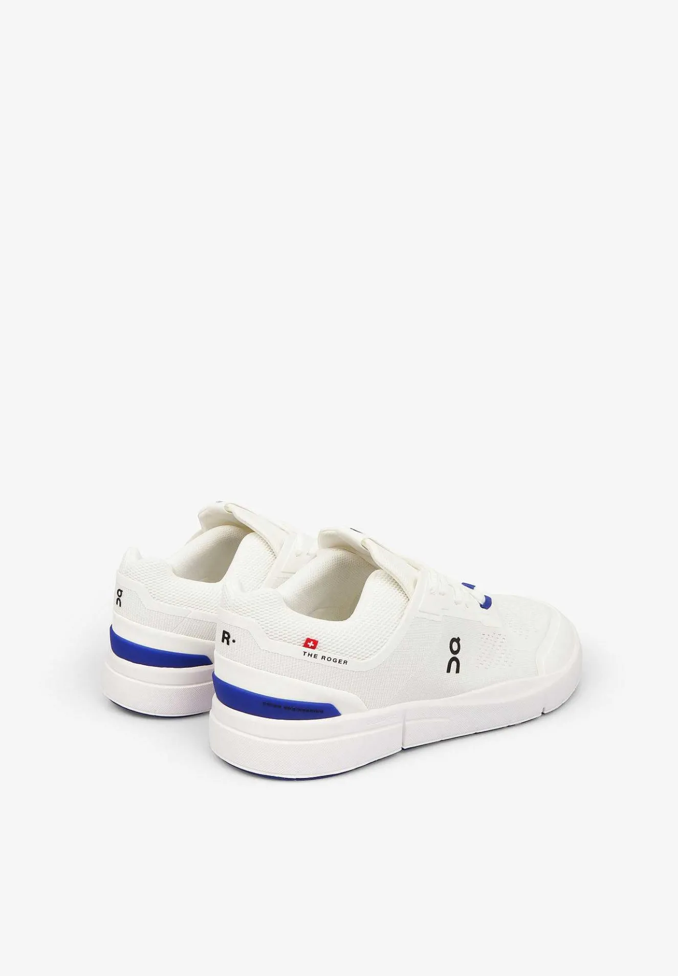 Scalpers Sneakers<On-Running | The Roger Spin Men'S Sneakers