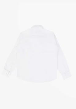 Scalpers Shirts<Oxford Shirt With Button Collar