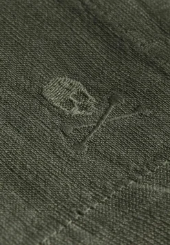 Scalpers Table Linen<Pack Of Plain Linen Napkins