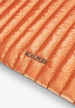 Scalpers Nylon Bags<Padded Computer Case