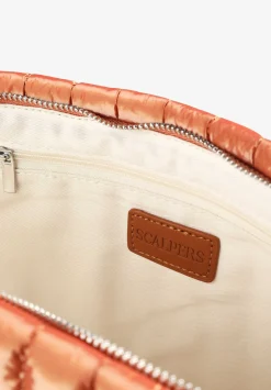 Scalpers Nylon Bags<Padded Computer Case