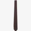 Scalpers Ties<Paisley Motifs Tie