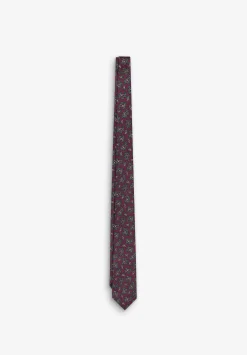 Scalpers Ties<Paisley Tie