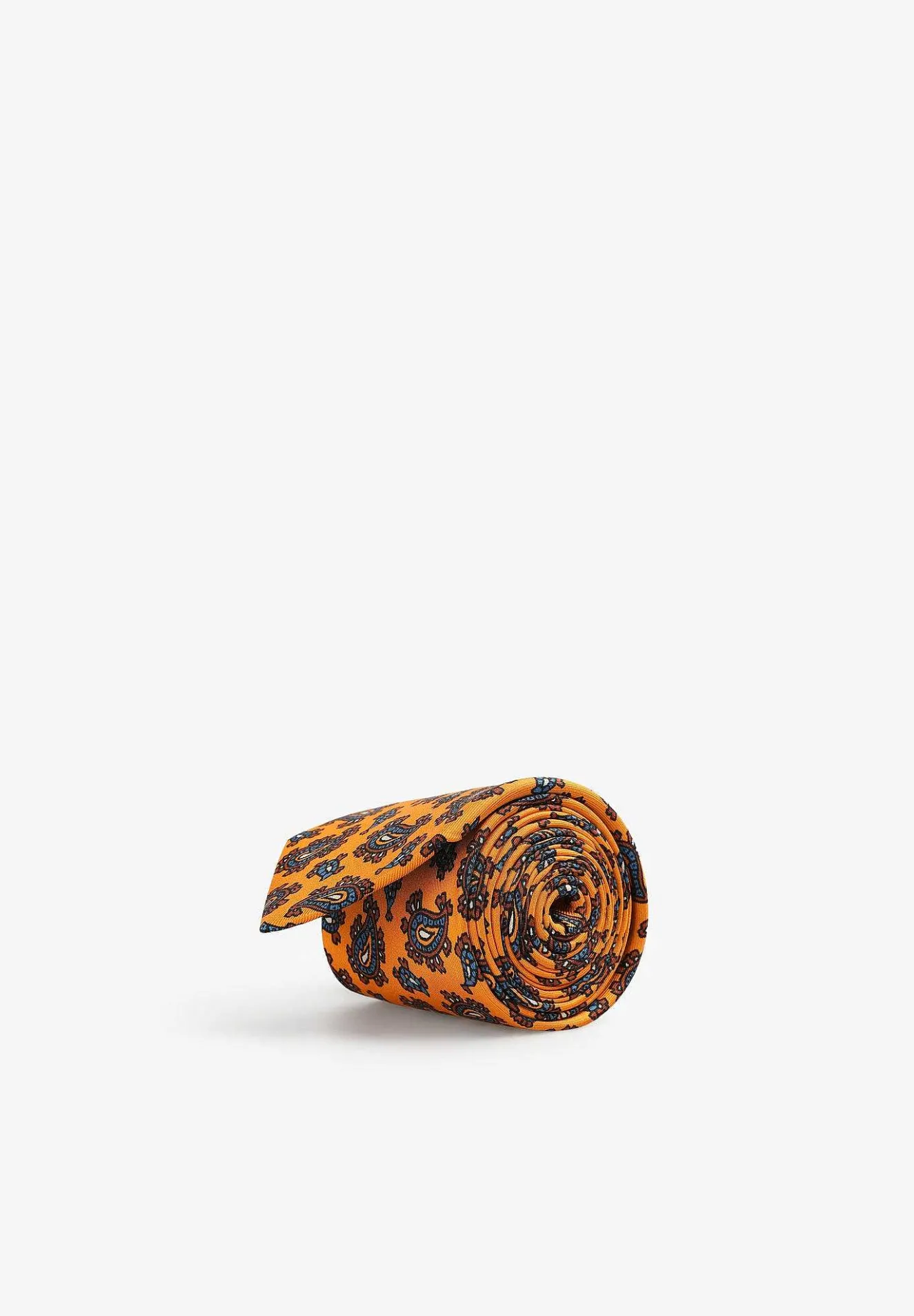 Scalpers Ties<Paisley Tie