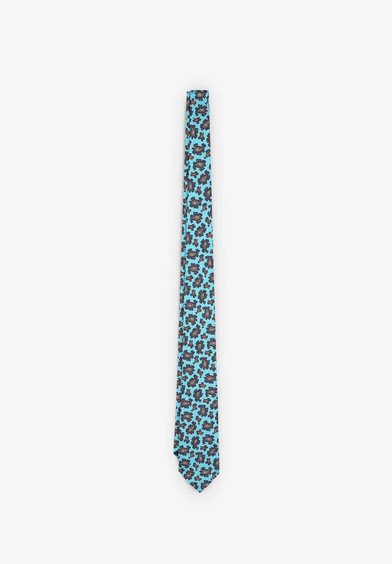 Scalpers Ties<Paisley Tie