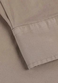 Scalpers Casual<Pajama Collar Shirt
