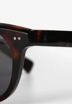 Scalpers Glasses<Pasta Round Sunglasses