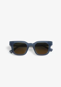 Scalpers Glasses<Pasta Square Sunglasses