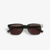 Scalpers Glasses<Pasta Square Sunglasses