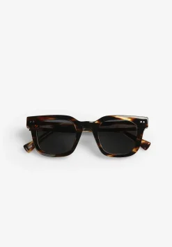 Scalpers Glasses<Pasta Square Sunglasses