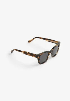 Scalpers Glasses<Pasta Square Sunglasses