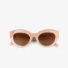 Scalpers Glasses<Pasta Sunglasses