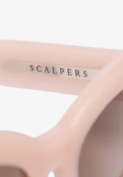 Scalpers Glasses<Pasta Sunglasses