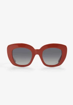Scalpers Glasses<Paste Frame Sunglasses