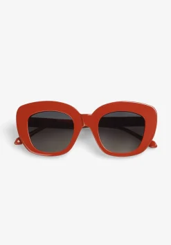 Scalpers Glasses<Paste Frame Sunglasses